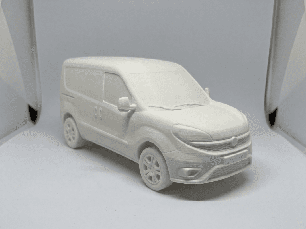 Fiat Doblò
