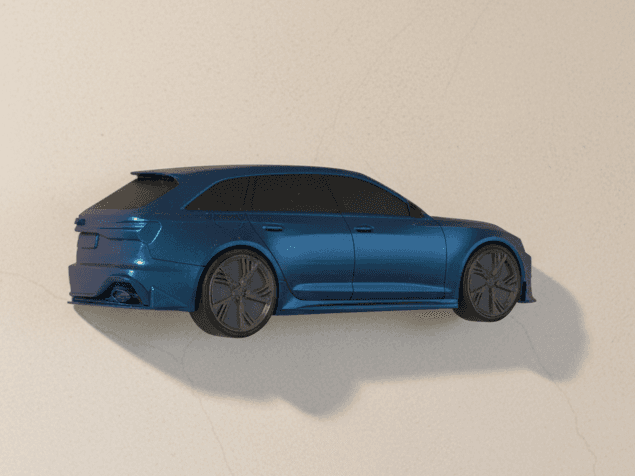 Car_006_-_audi_rs6_avant_2020 - A