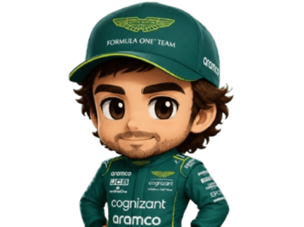 Fernando Alonso