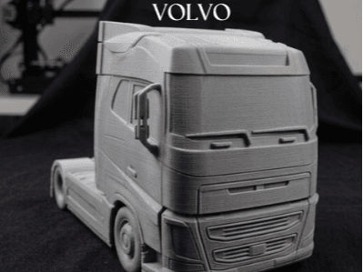 Volvo