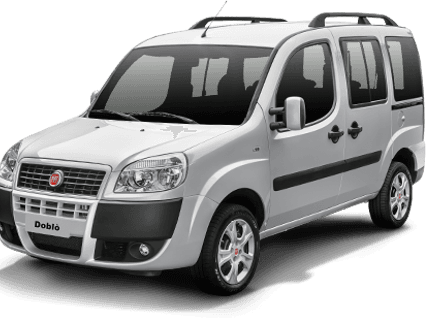 FİAT DOBLO 2006