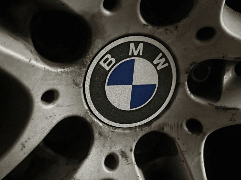 copri mozzo bmw diametro 68mm