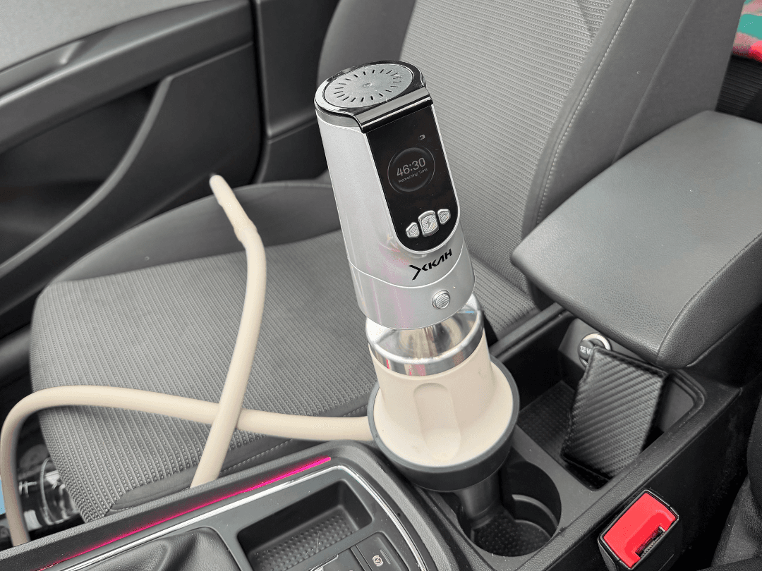 Amotion Getränkehalter Seat Leon 5F 