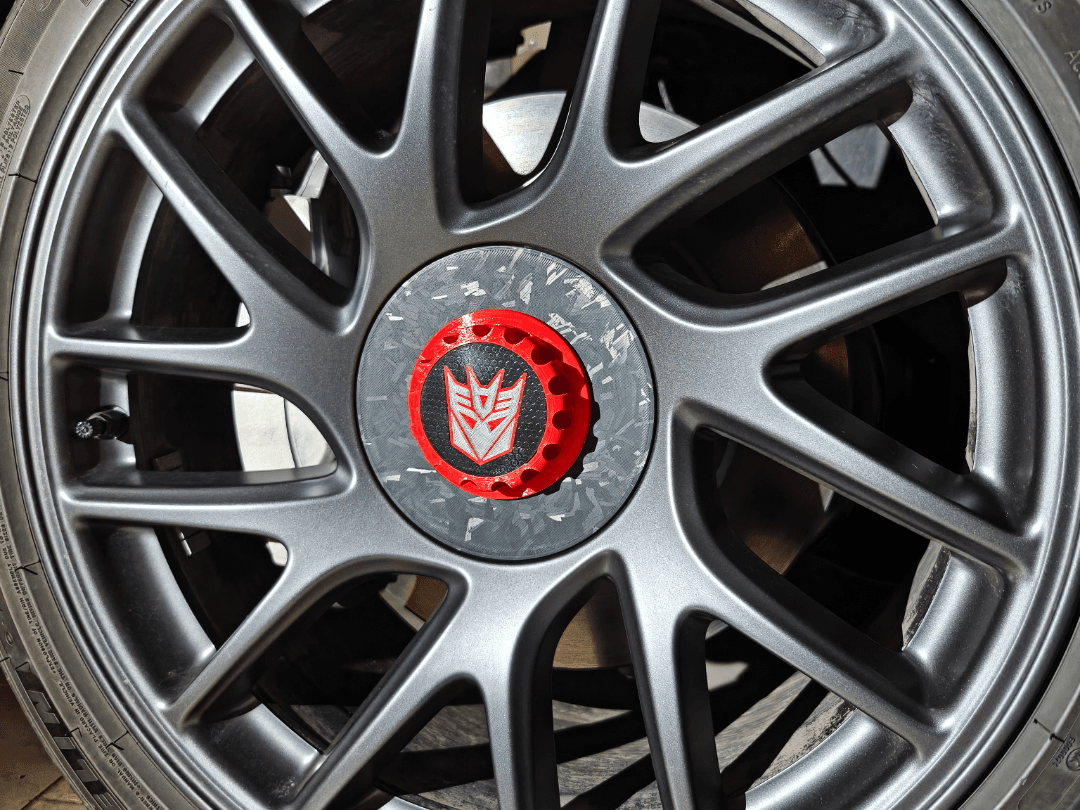 Tesla Model 3 Photon 18" Centerlock