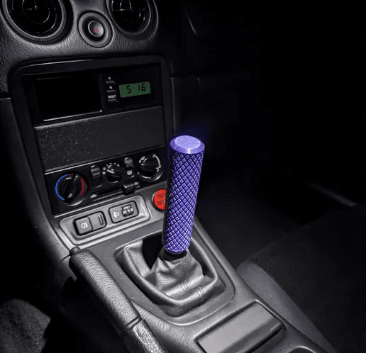 Long Shift Knob for Miata