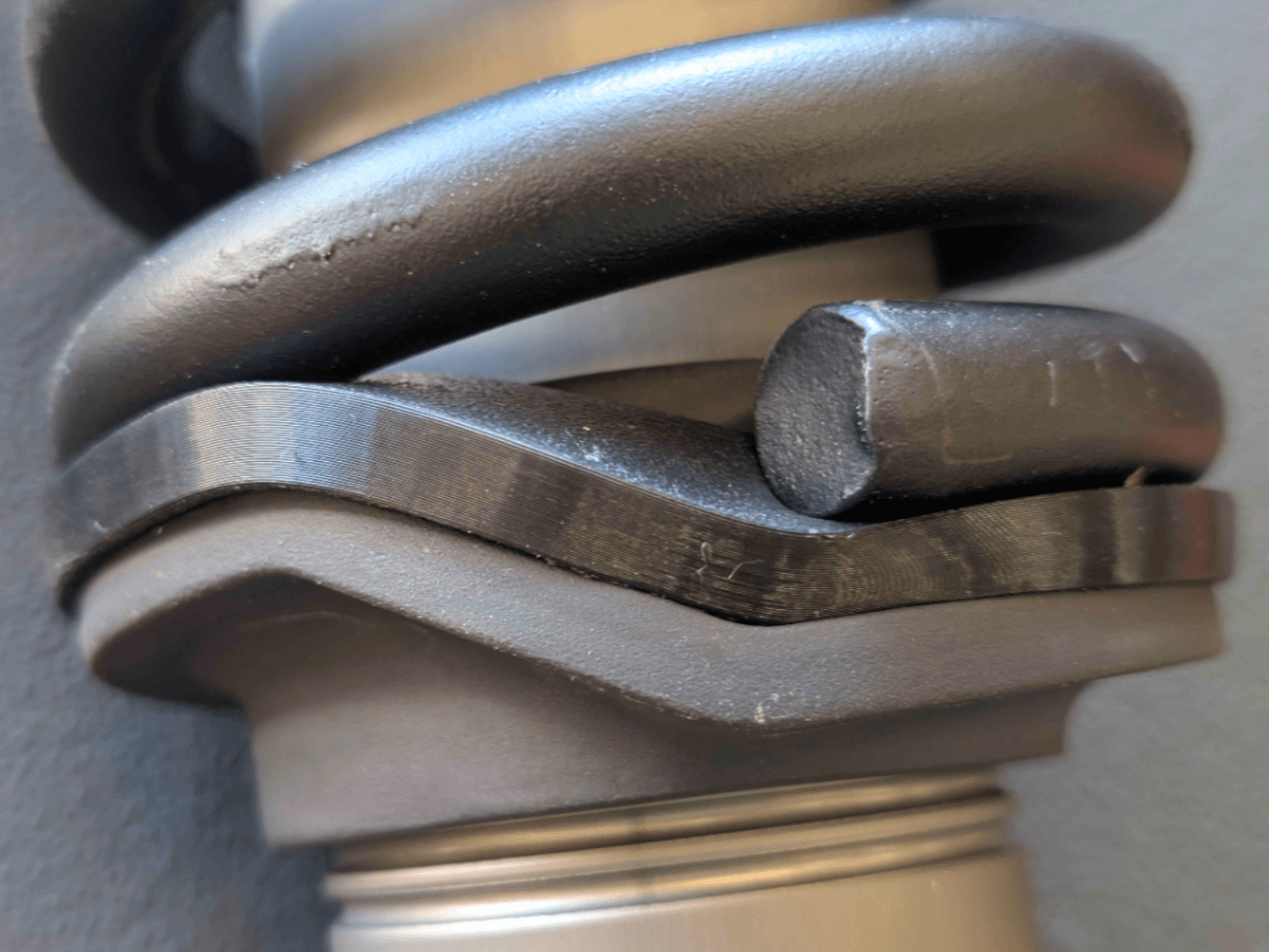 OME Coil Spring Isolator