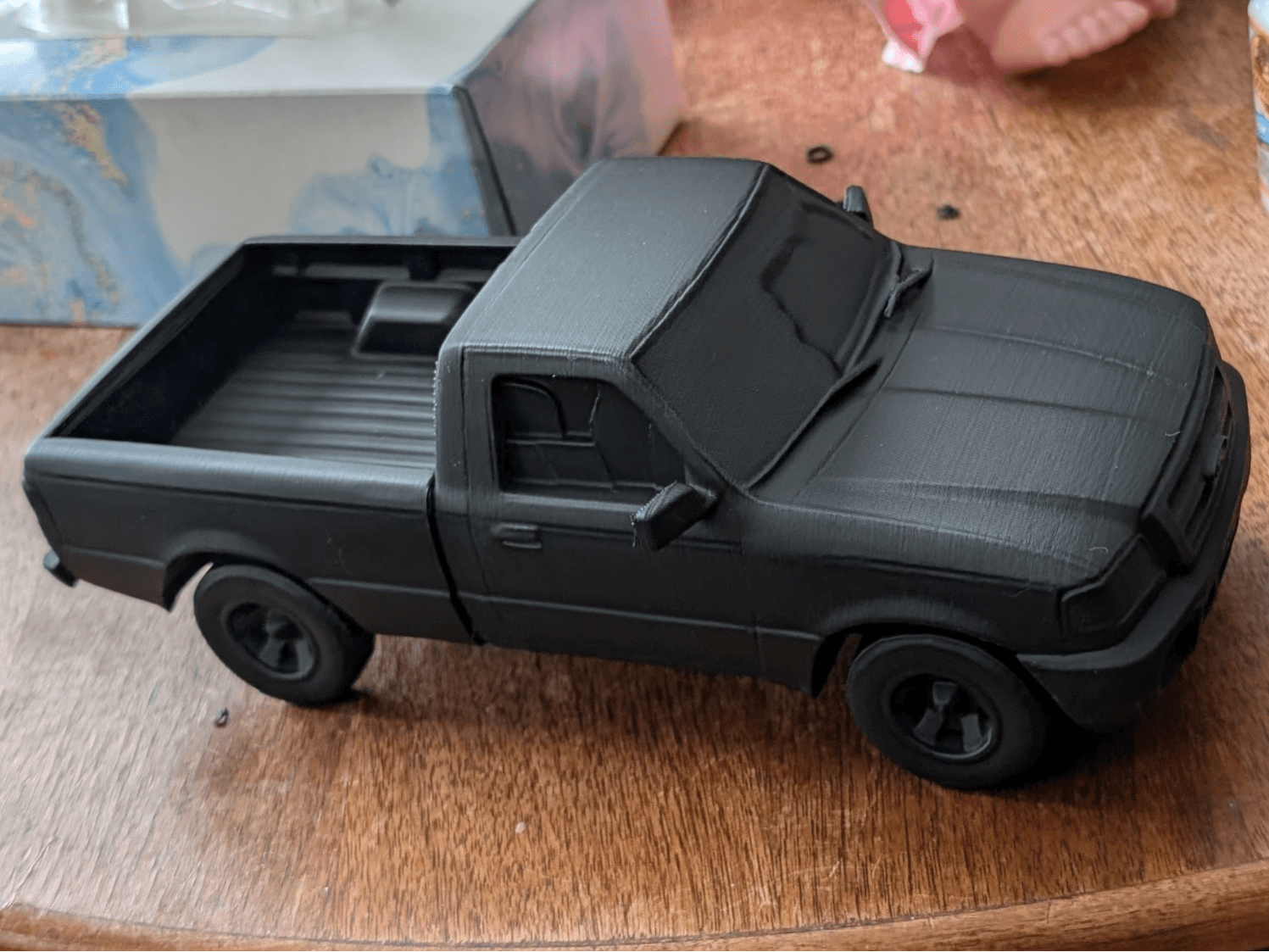 Danger Ranger