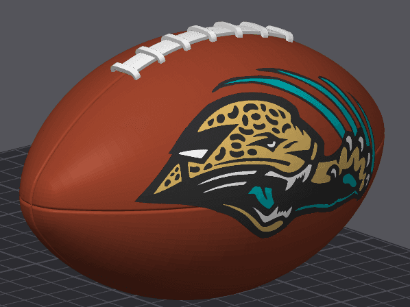 Jacksonville Jaguars Football