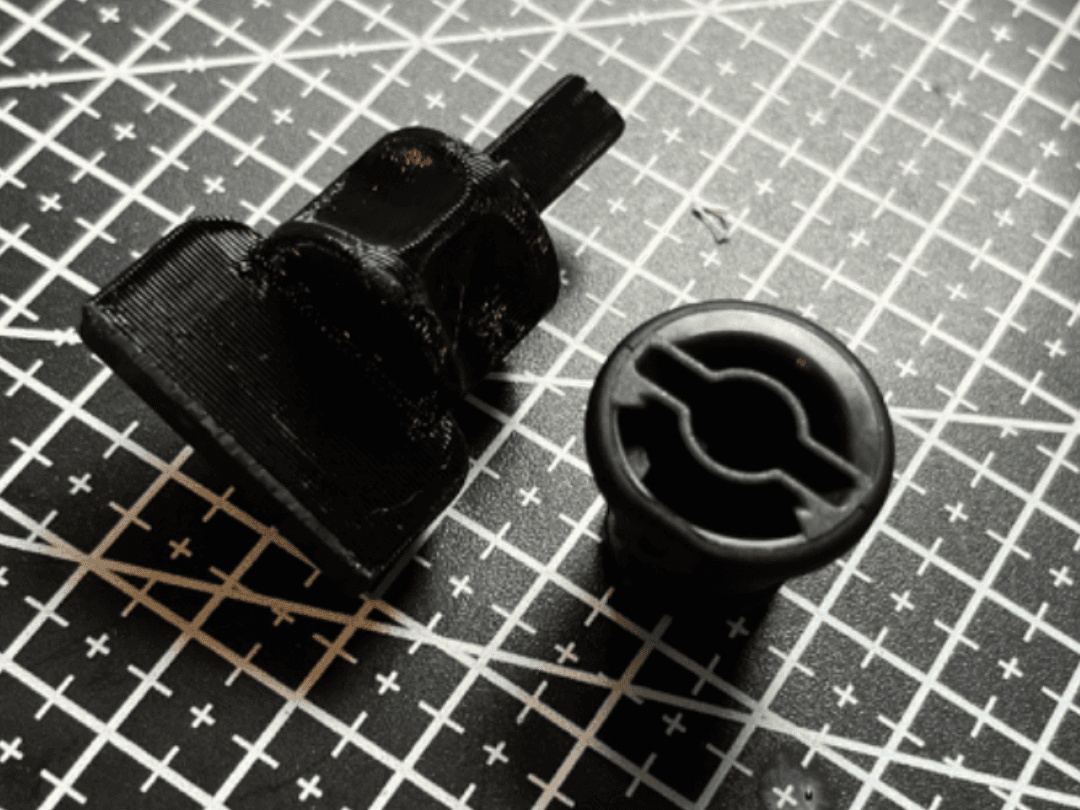 VW drain/sump plug tool