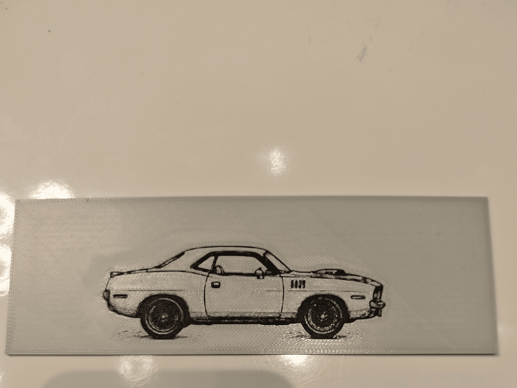 Plymouth Barracuda
