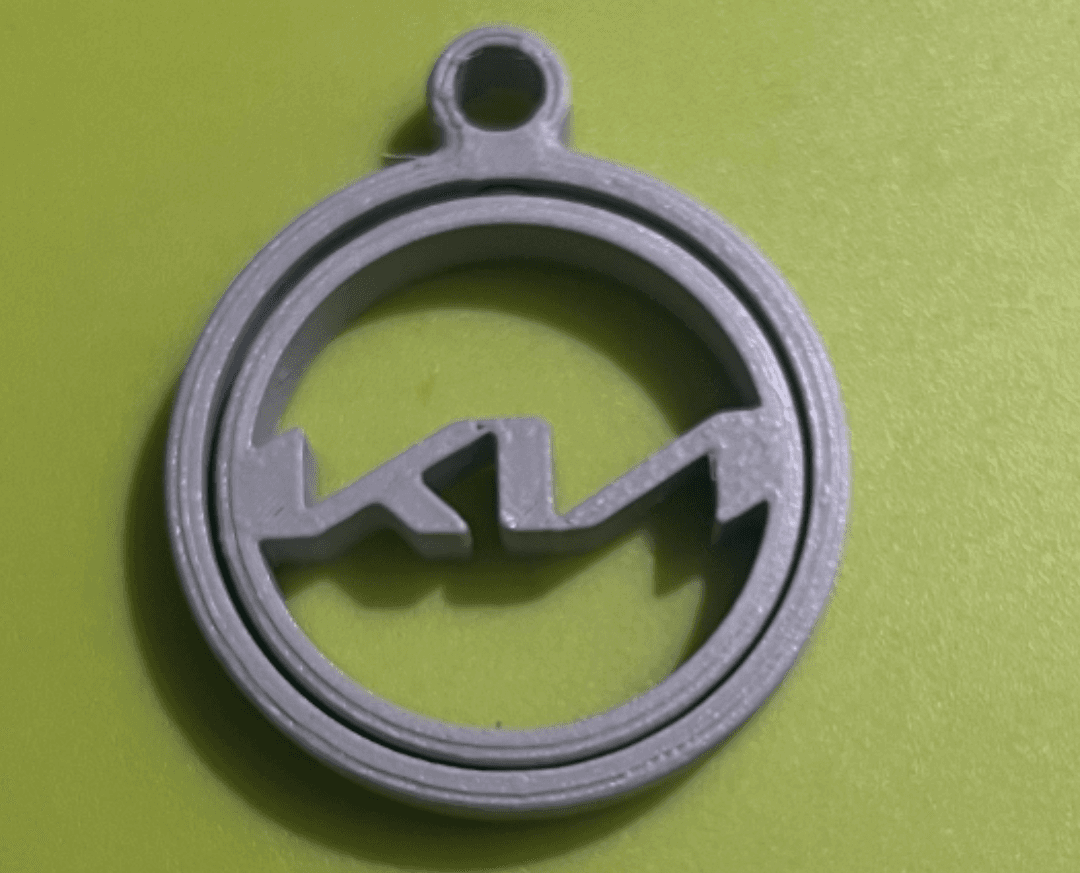 Kia keychain