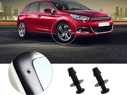 Clip bandeja OPEL (OEM  95129884)
