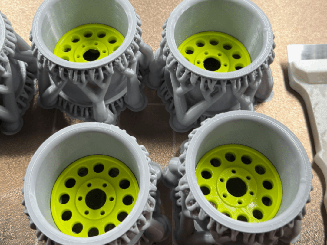 centerline style rim 2.2 Rc rim