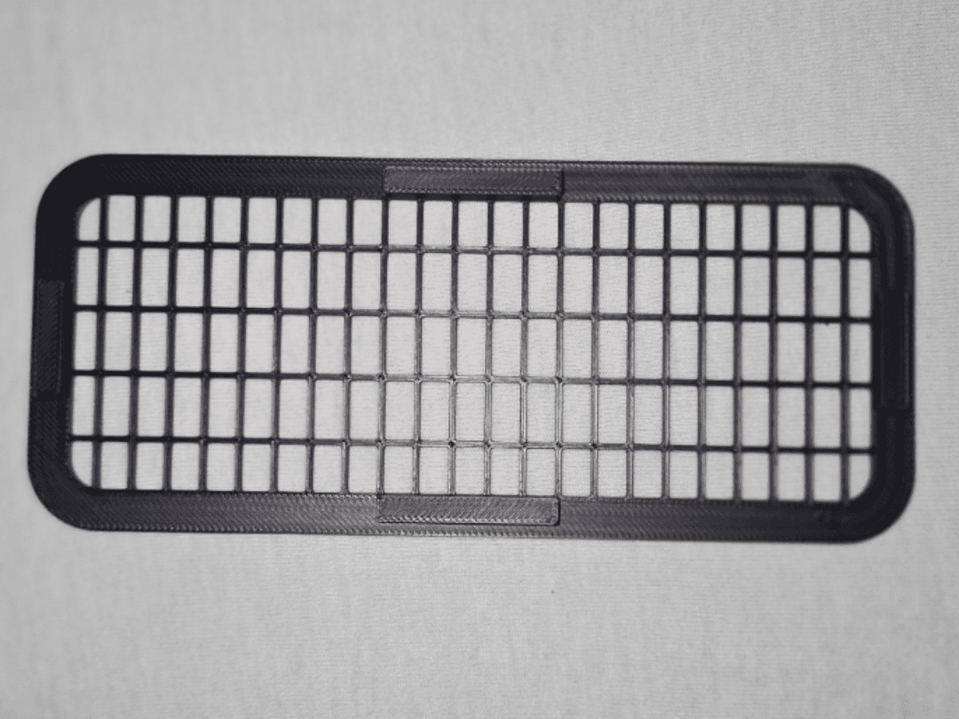 Vent Cover - Tesla Model 3 2024+ Highland