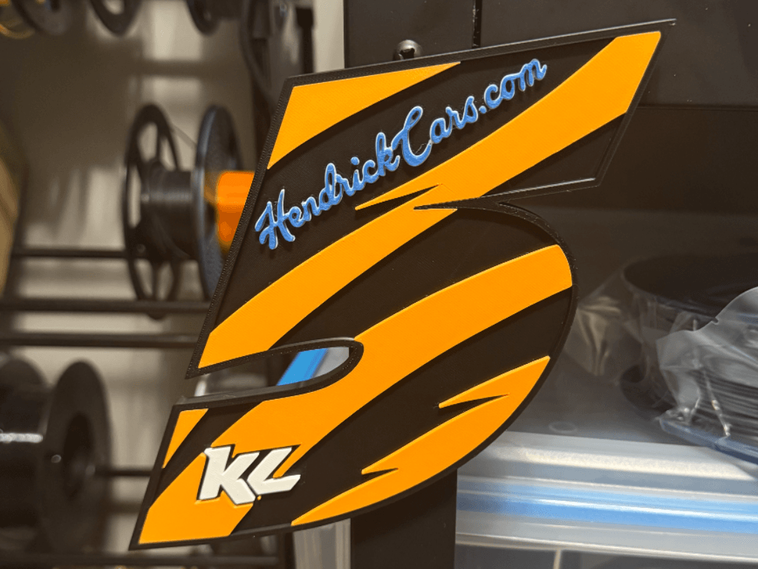 Kyle Larson Throwback 5 Kellogg’s Style NASCAR