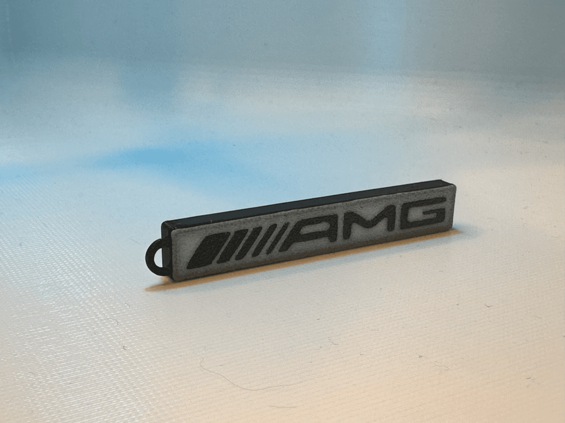 Portachiavi AMG