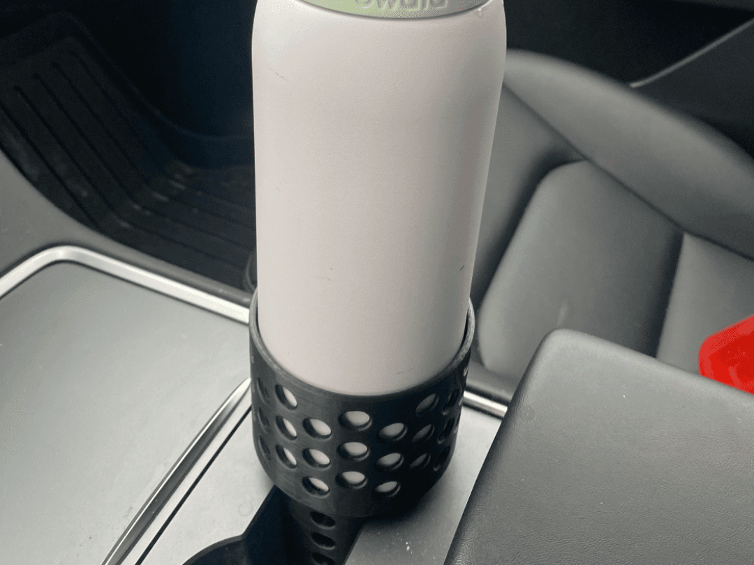 Cup Holder Adapter (Owala and Nalgene)