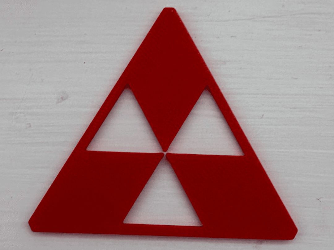 Mitsubishi Logo
