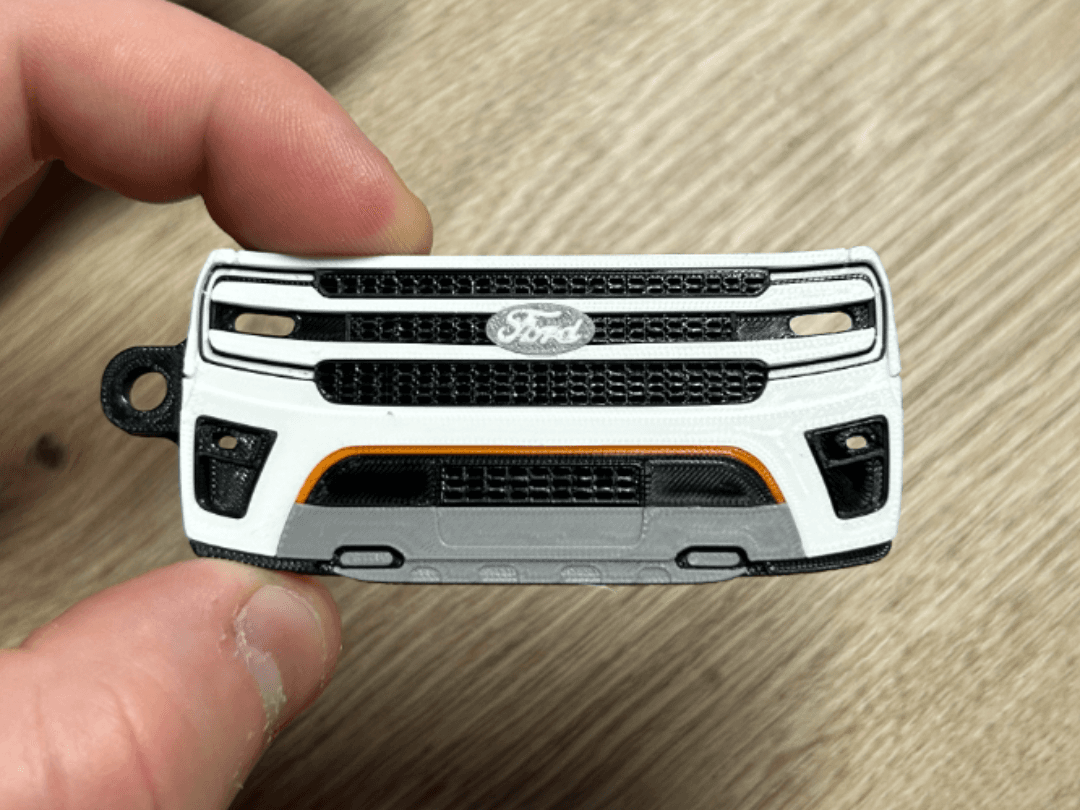 Ford Expedition 2025