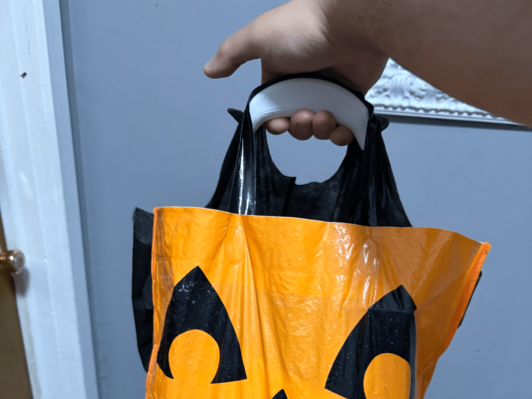 Ergonomic Grocery Bag Handle & Carrier 4 sizes  