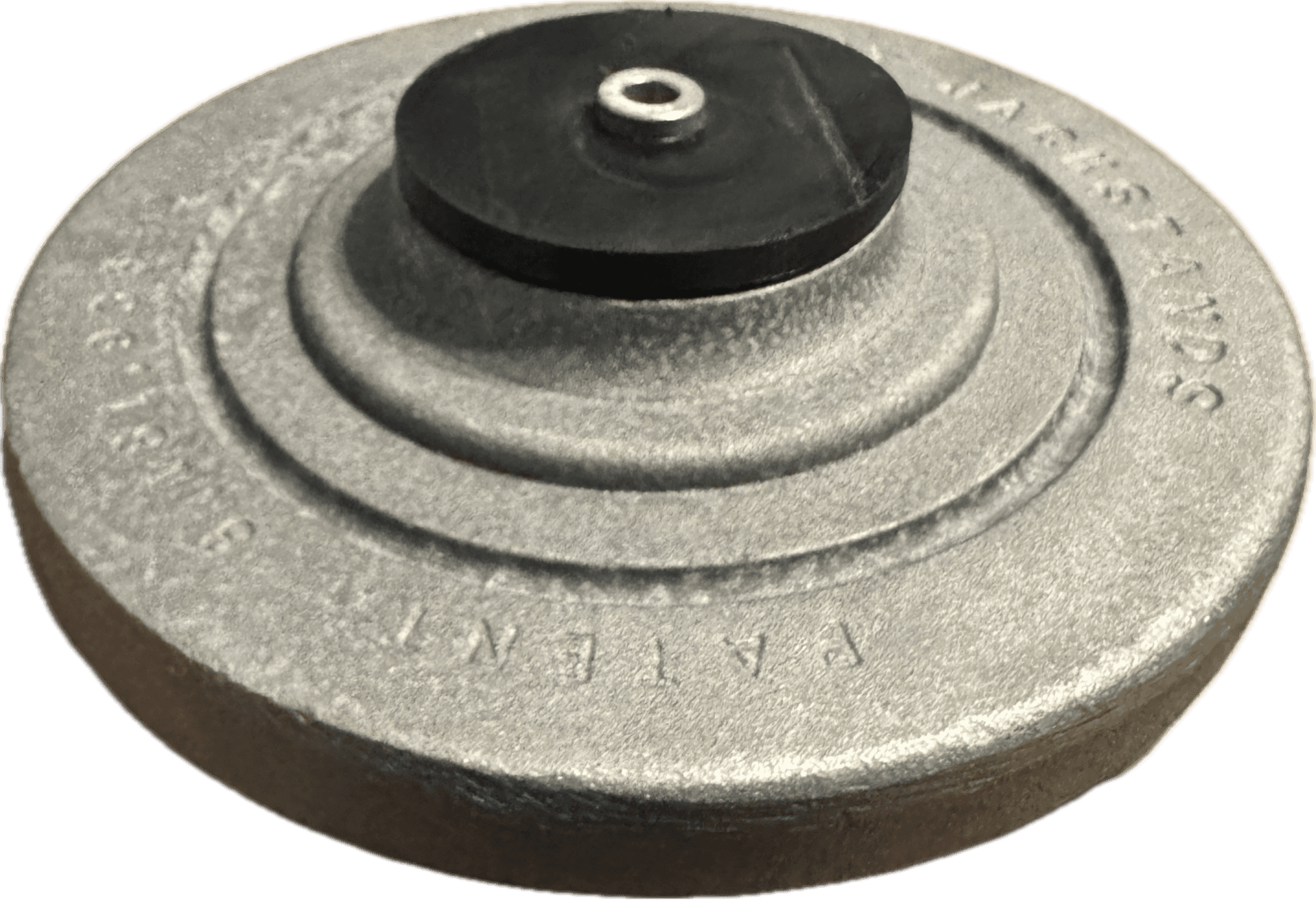 JackPoint Stand Insulator Pad - Low Profile, Tesla