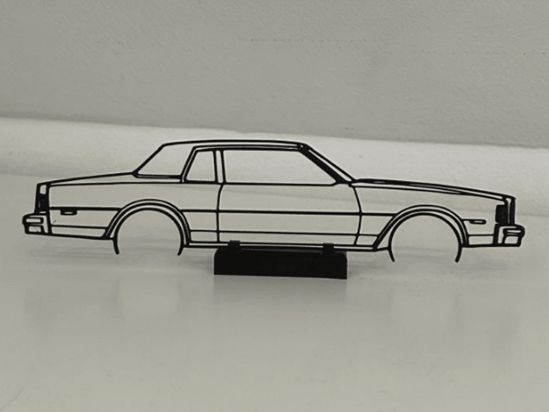 Chevrolet caprice 1979