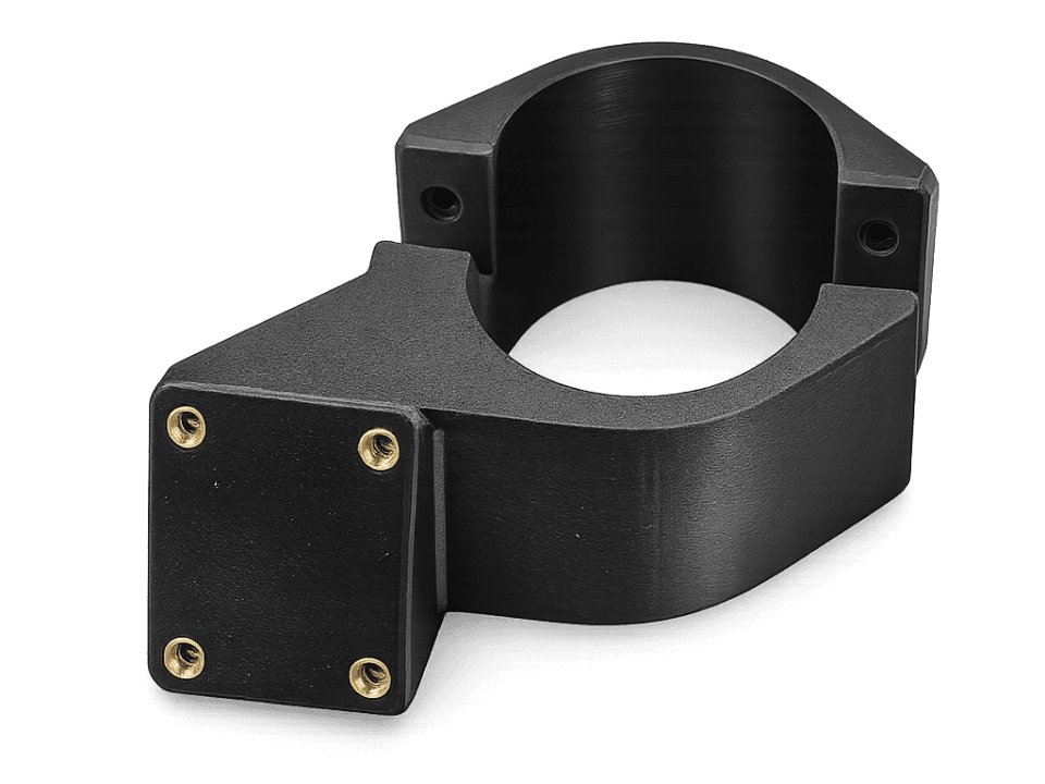 Offroad AMPS Bracket for 2", 1.75" and 1.5" Tubing
