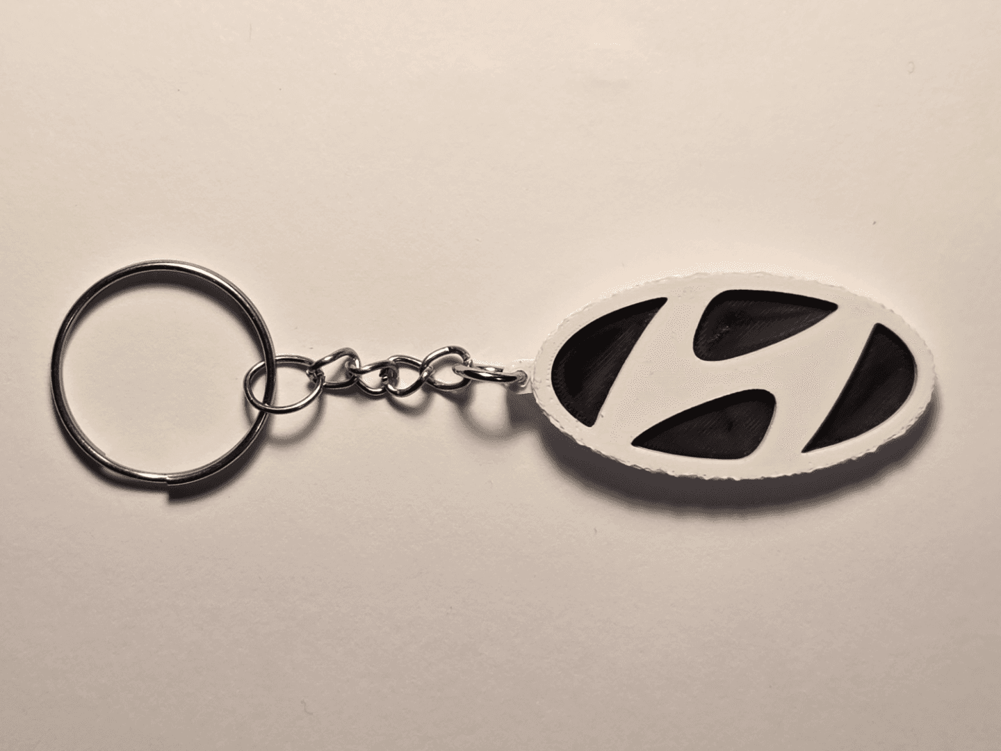 hyundai keychain