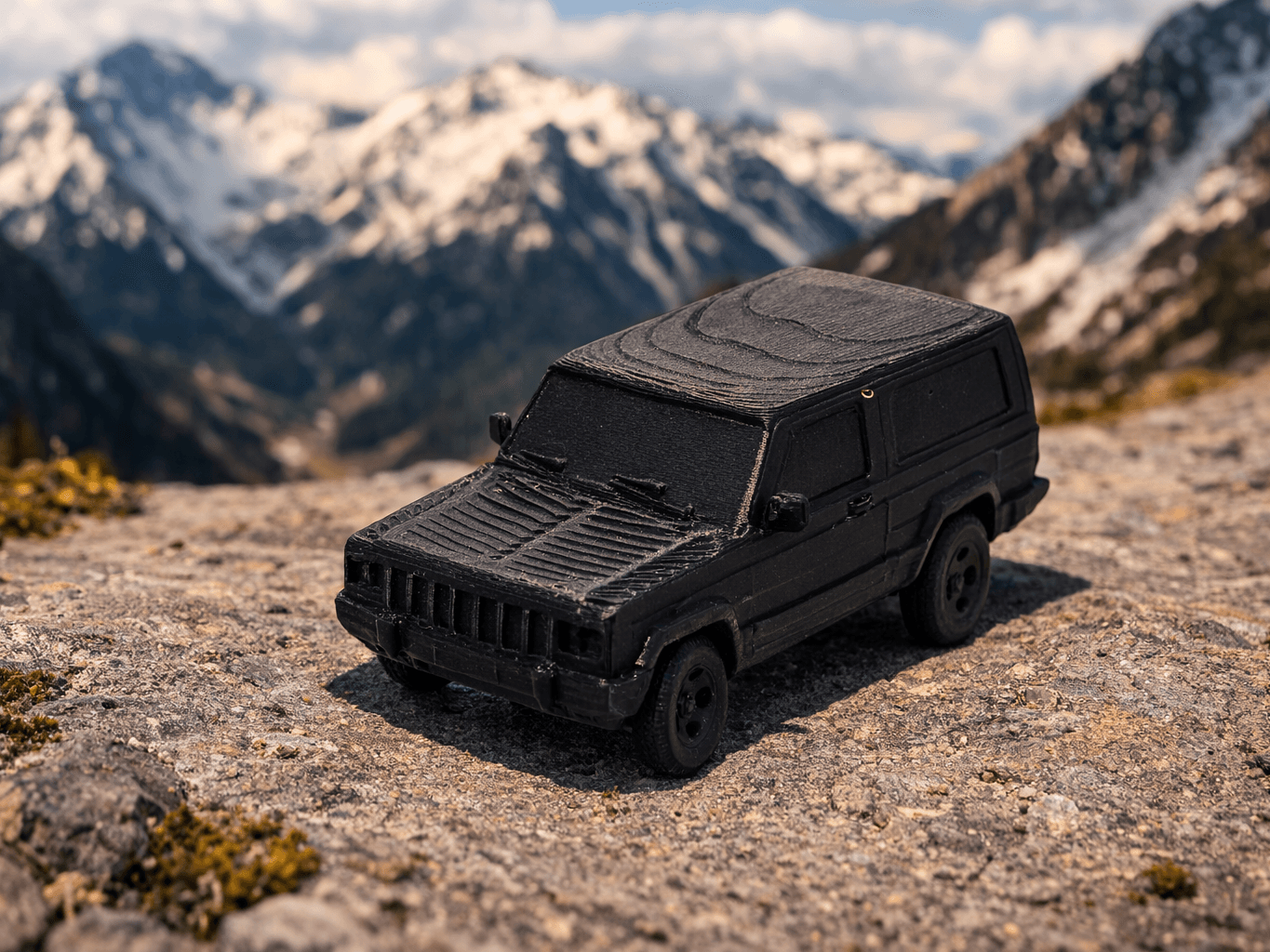 jeep cherokee 1998