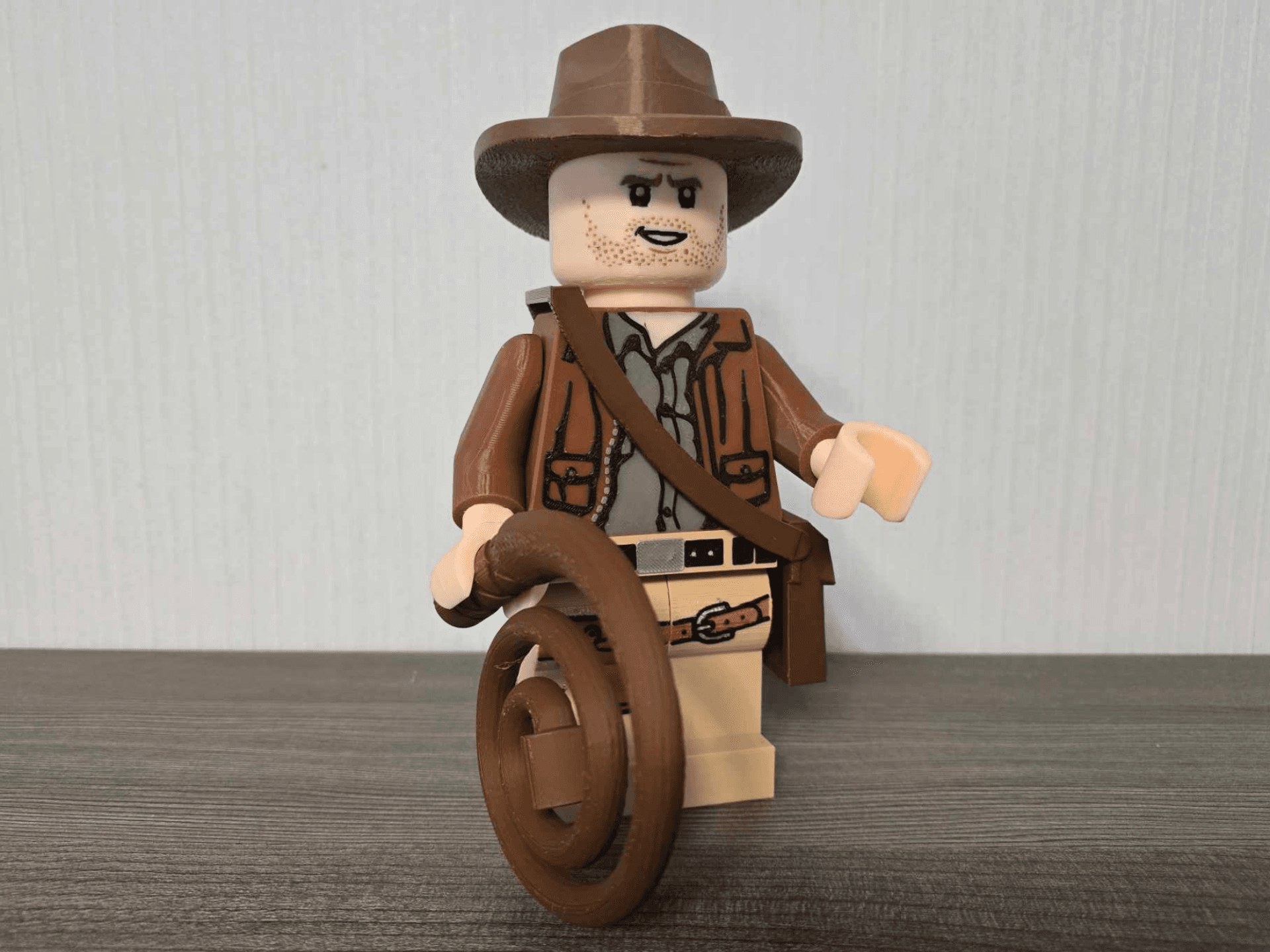 Indiana Jones * 500% ~22cm