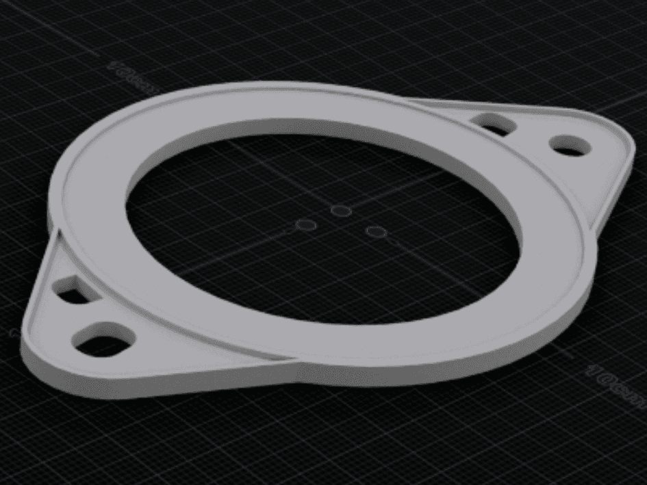 Scion FRS/Subaru BRZ midrange dash speakers