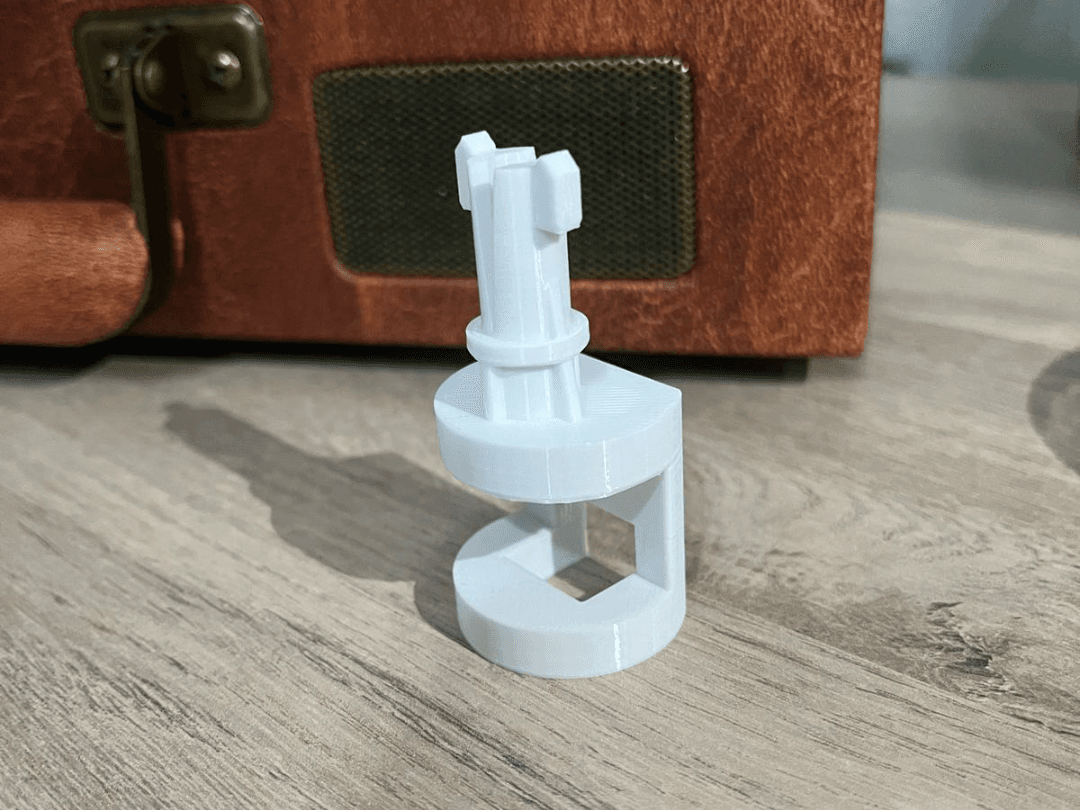 Astra J luggage strap