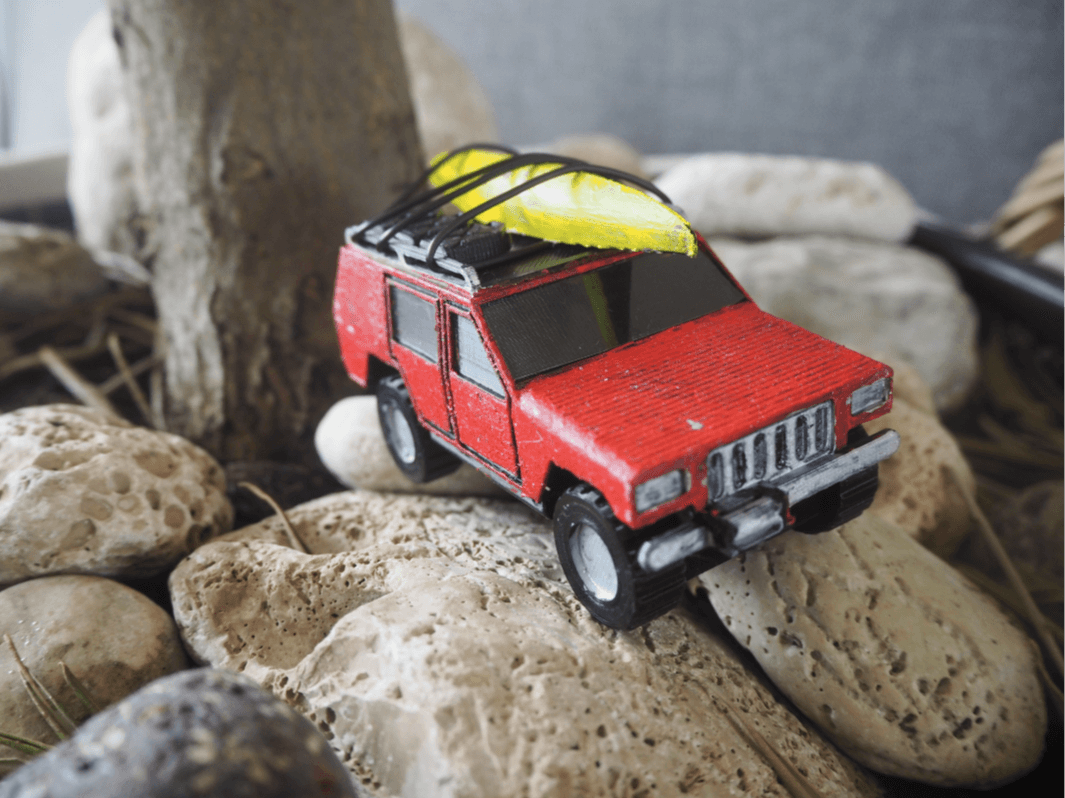 jeep grand cherokee toy car
