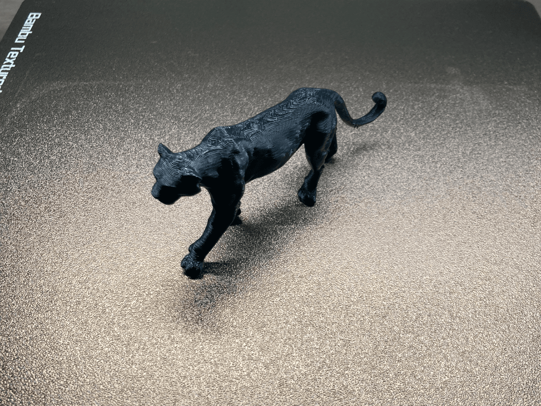 Bagheera panther disney