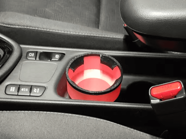 Universal Car Cup Holder Expander