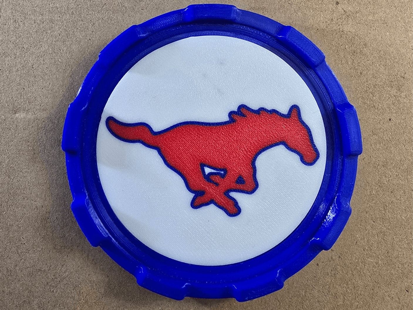 COASTER MASTER INSERT - SMU V2
