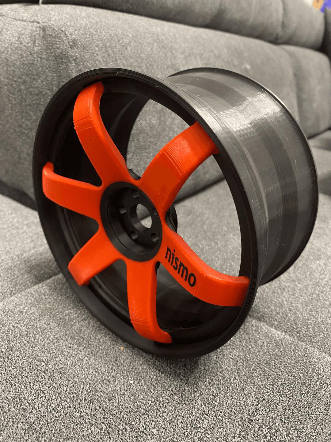 Volk Racing TE37