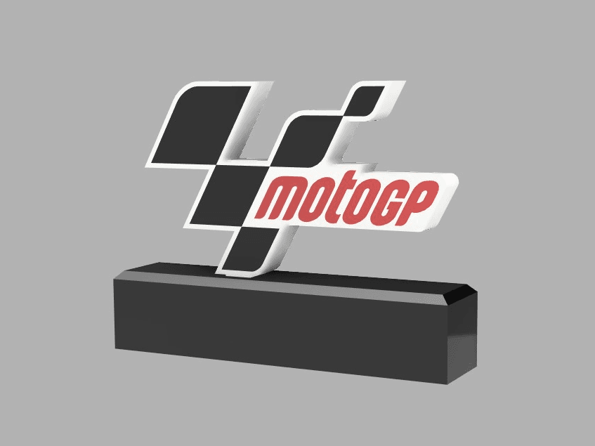 Moto GP Logo