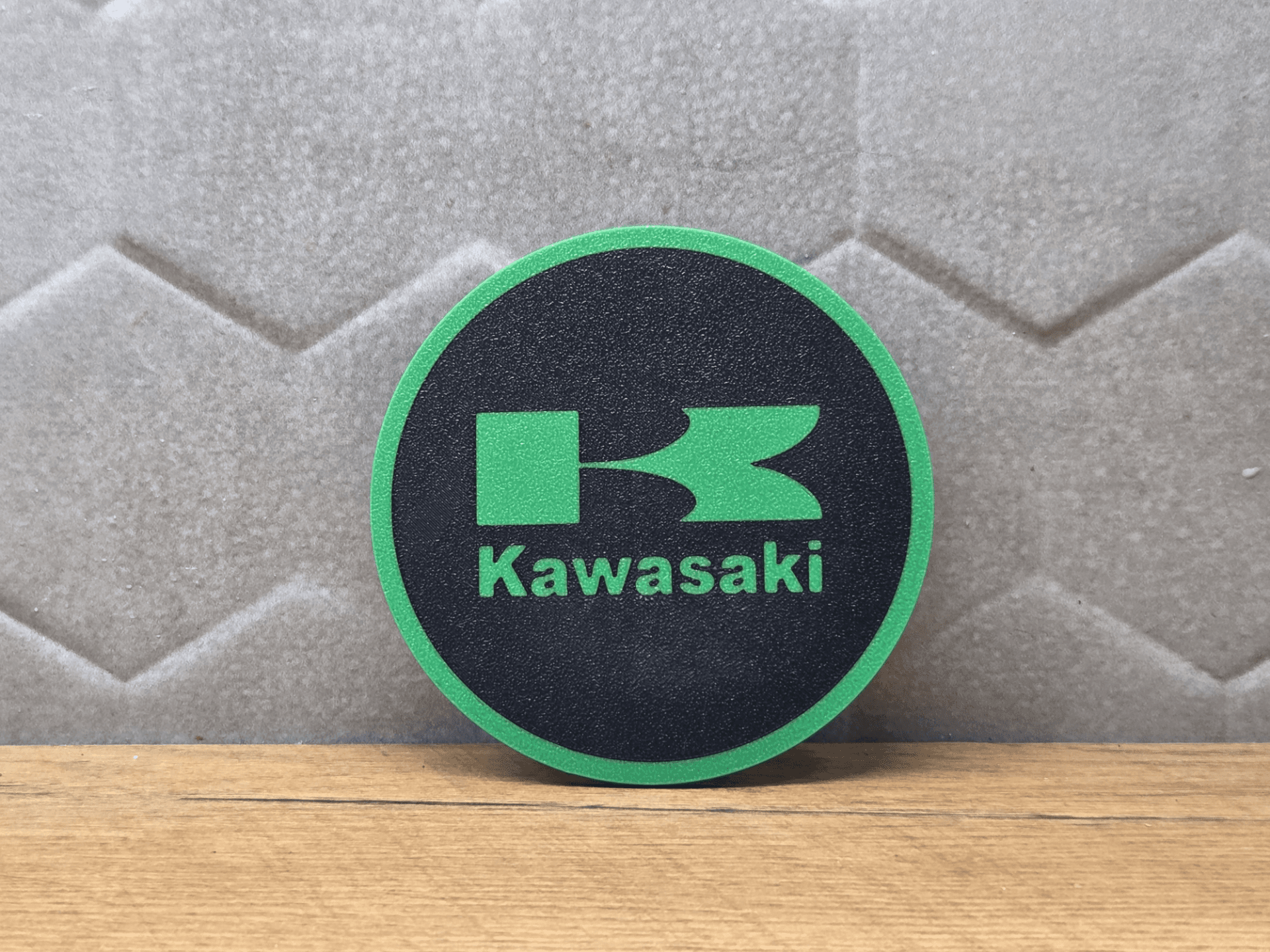 Kawasaki Coaster