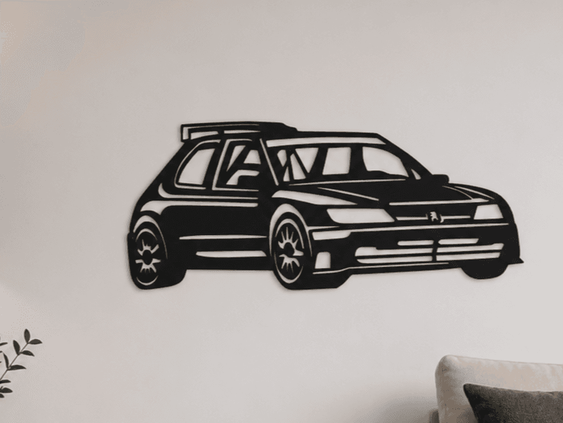 peugeot 306 Maxi