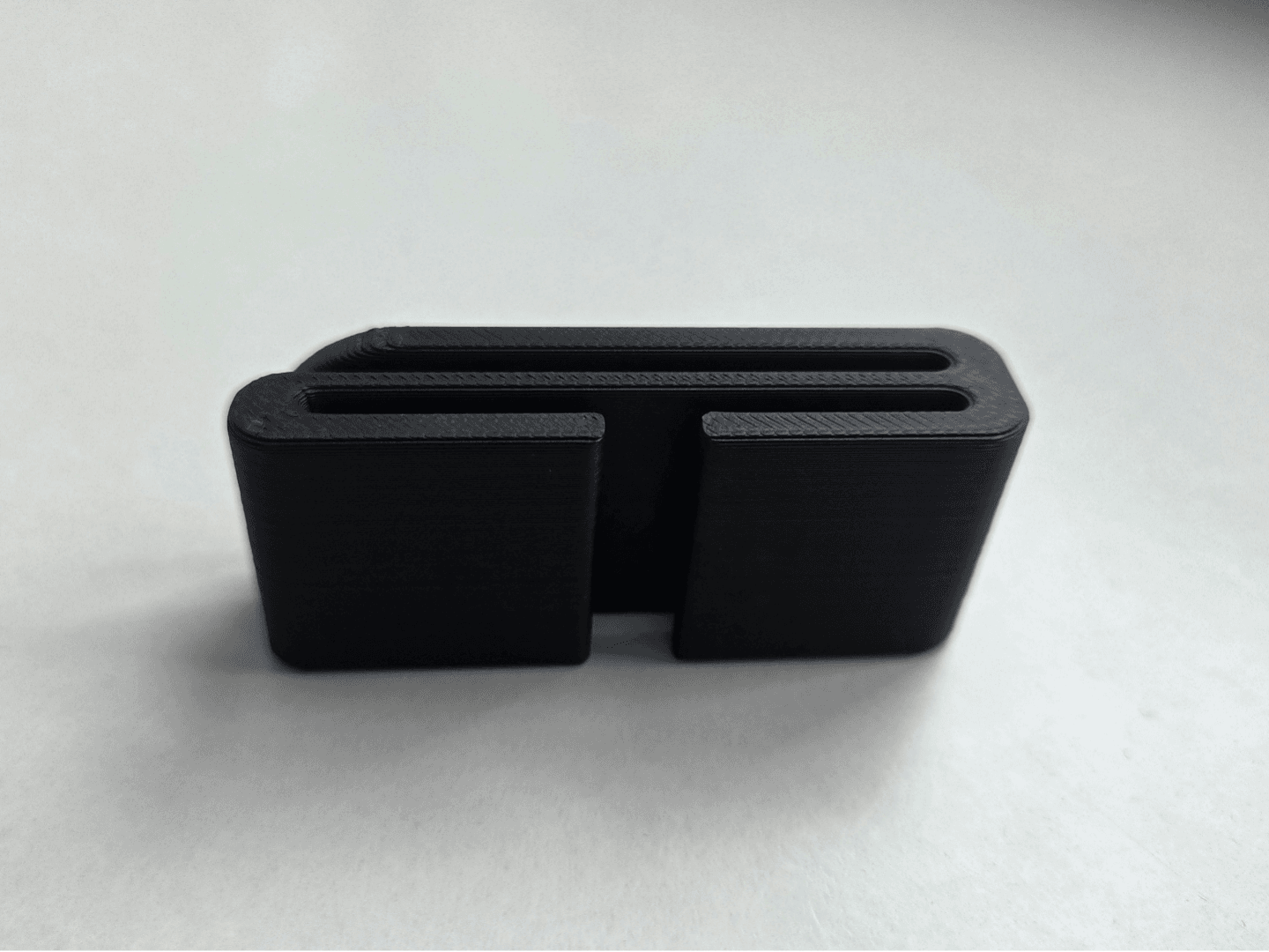 Seat Belt positioner (easy installation)