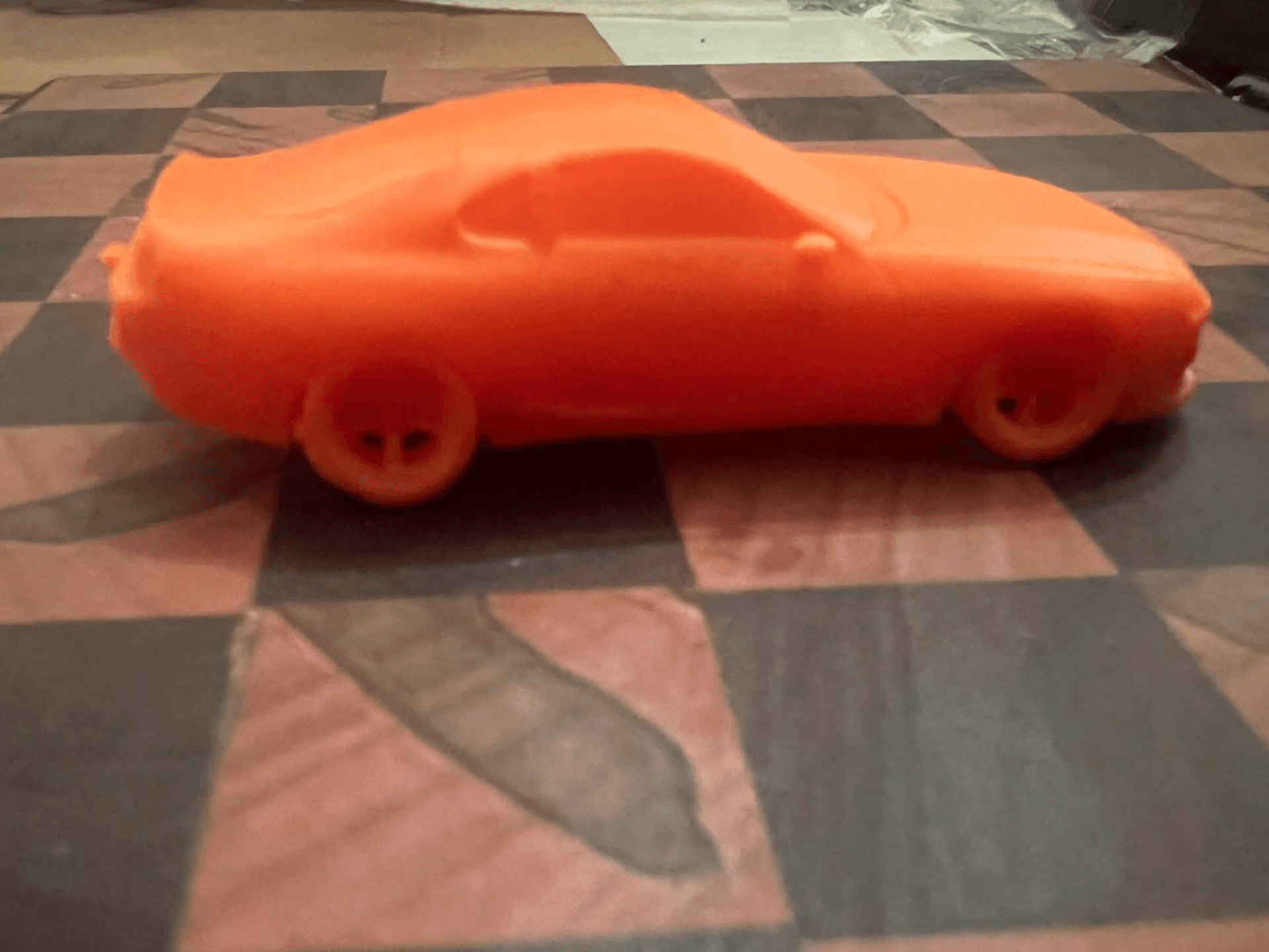 Supra whistle keychain