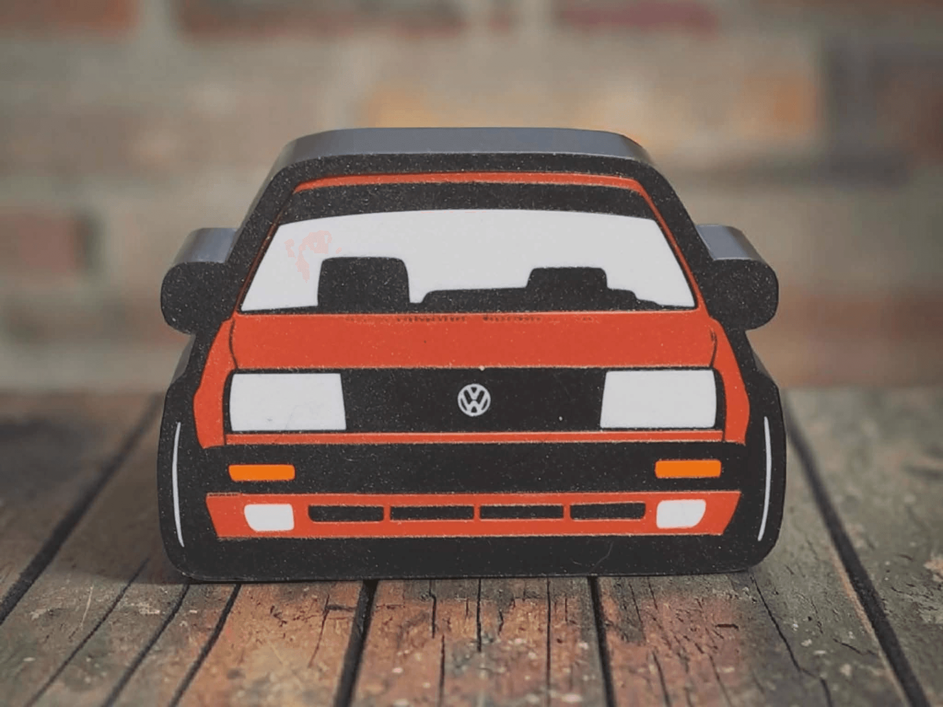 Jetta Mk2 Lightbox
