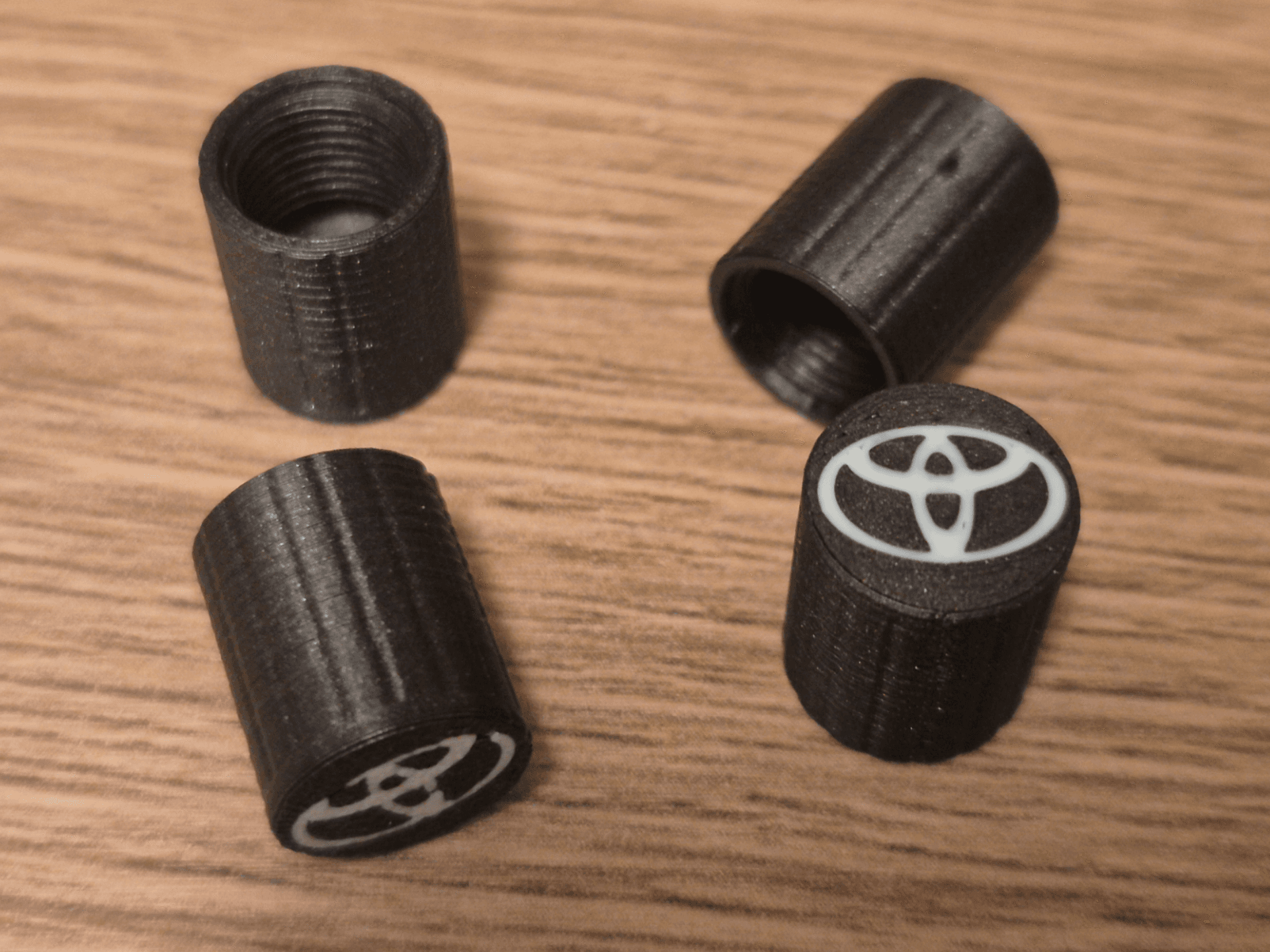 Toyota Valve Cap