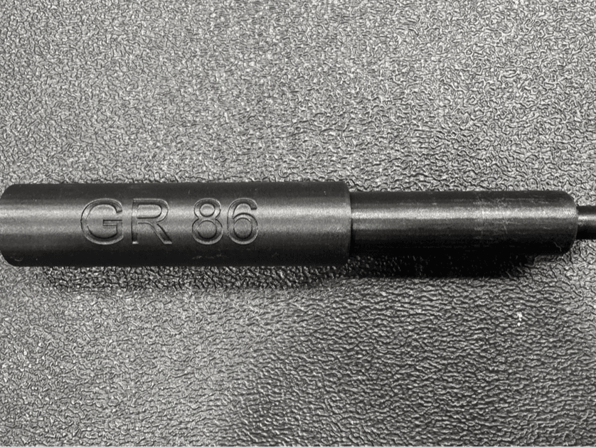 Toyota GR 86 Clutch Alignment Tool