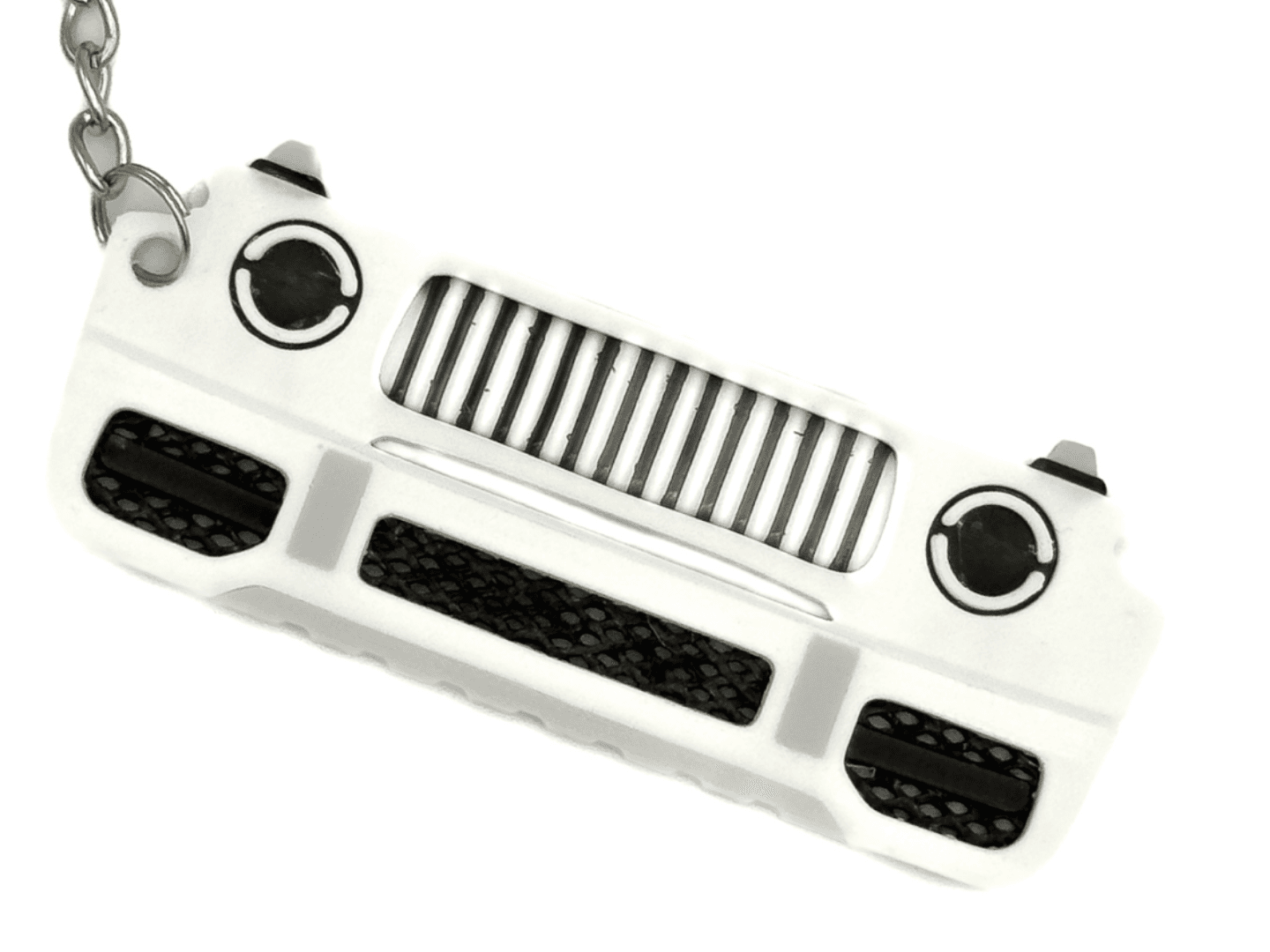 Mercedes g class (keychain)