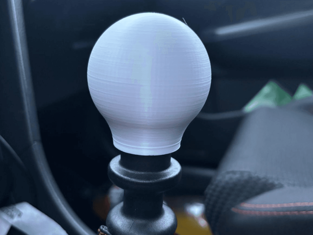 ZC32S MSE Shifter replica