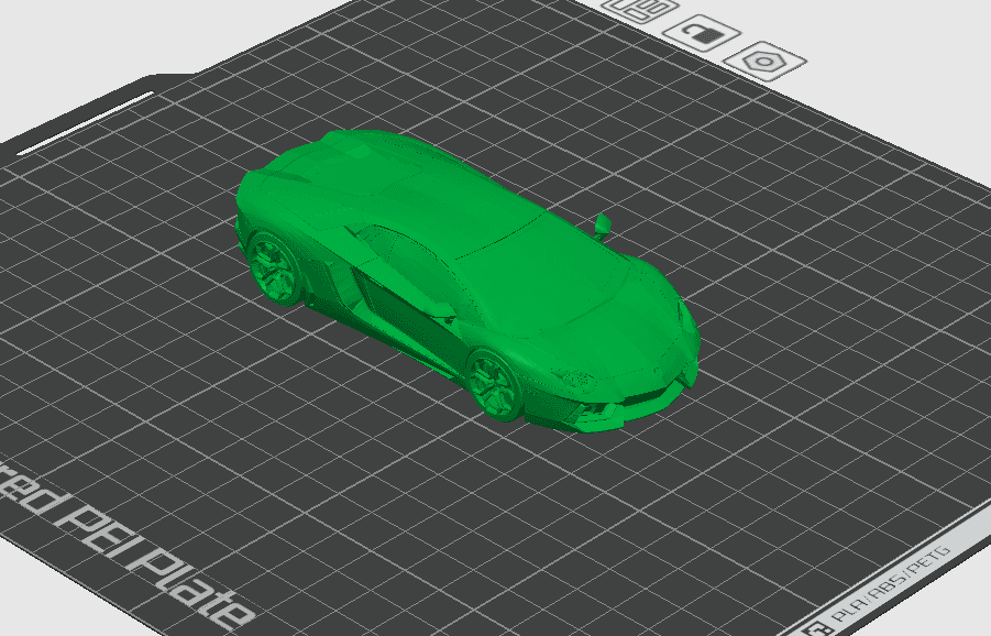 Lamborghini