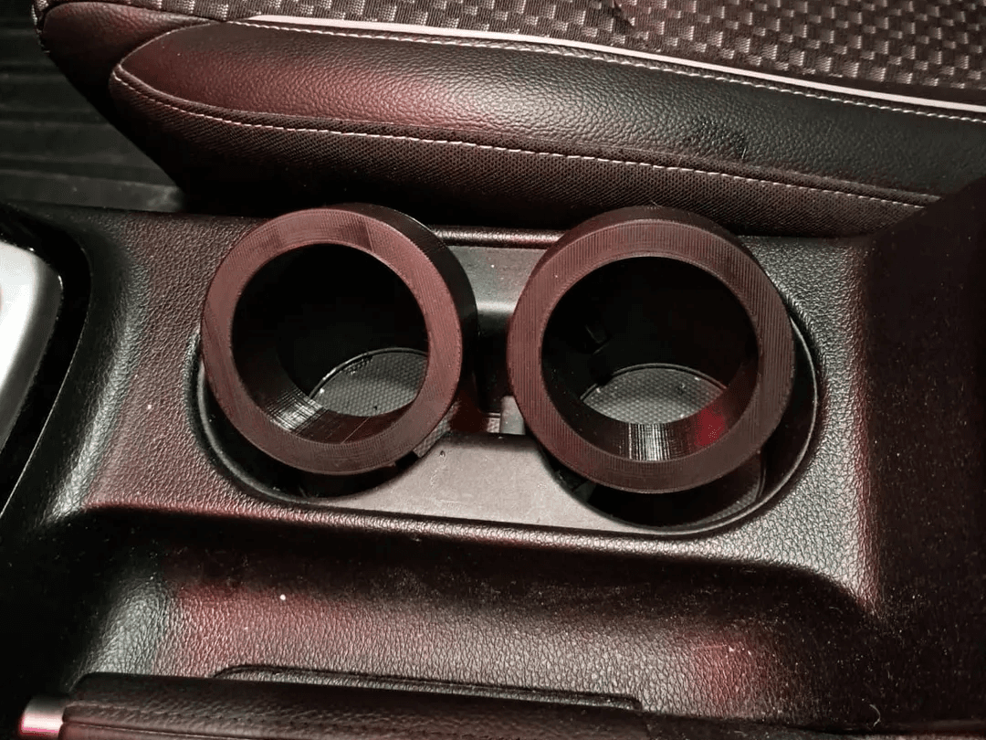 Kia Ceed Getränkehalter Einsatz/cup holder insert