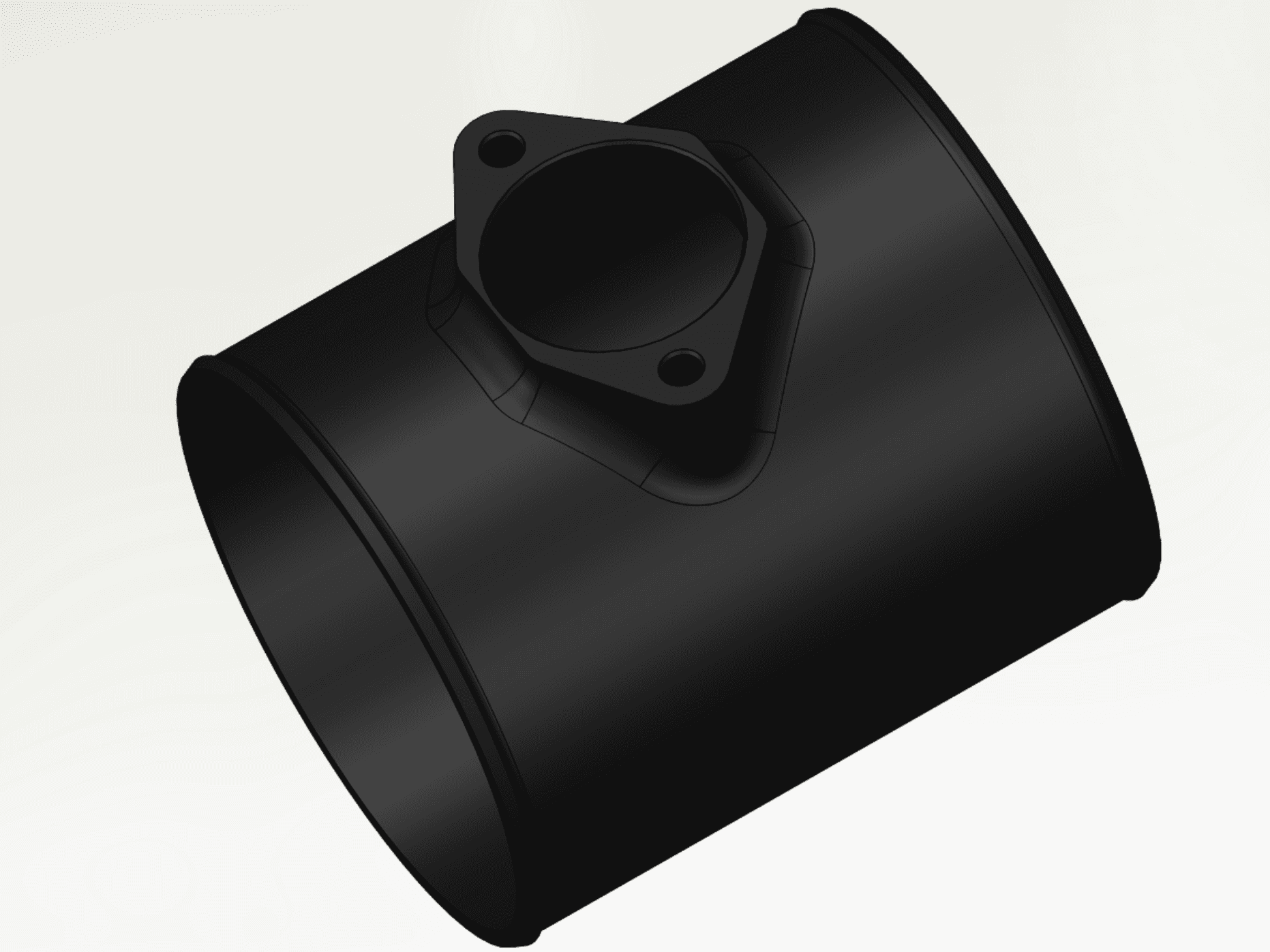 Nissan SR20VE 20V MAS holder